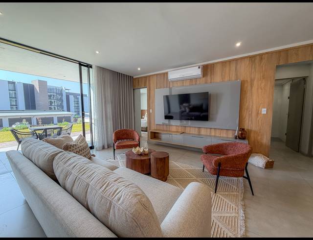 3 BEDROOM APARTMENT TO LET IN ASCEND TO MIDSTREAM